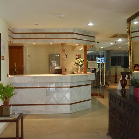 Appartement Barringtons Centro Desportivo Vale Do Lobo à Almancil Extérieur photo
