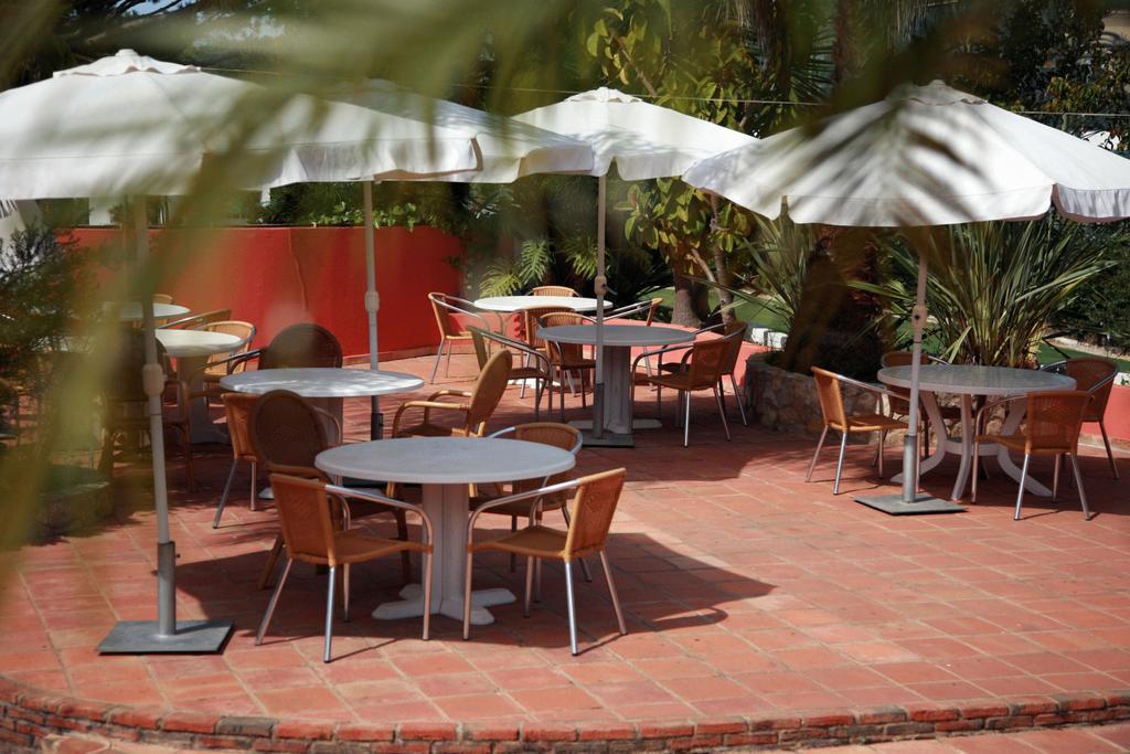 Appartement Barringtons Centro Desportivo Vale Do Lobo à Almancil Extérieur photo