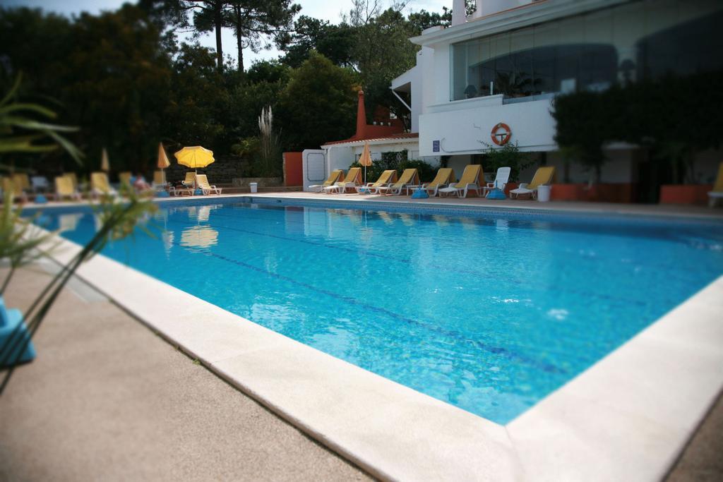 Appartement Barringtons Centro Desportivo Vale Do Lobo à Almancil Facilités photo