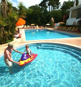 Appartement Barringtons Centro Desportivo Vale Do Lobo à Almancil Extérieur photo
